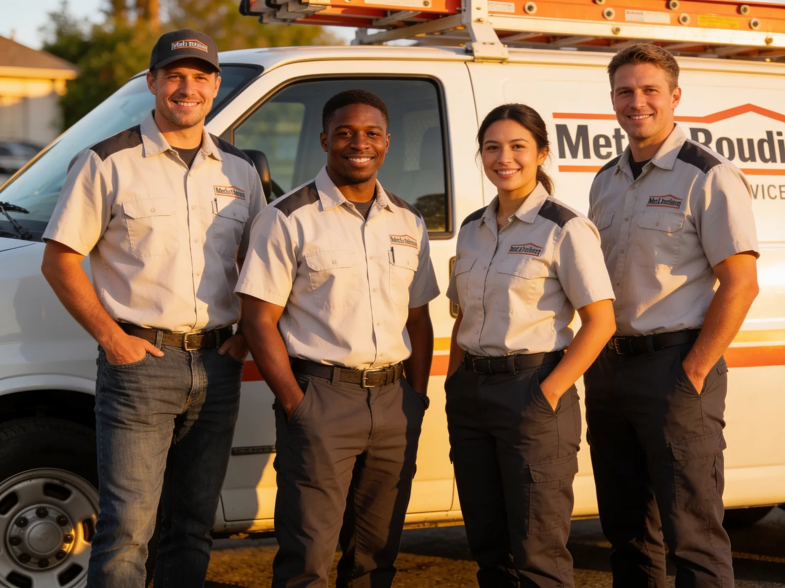 Metal Roof Installation company in Memphis, TN